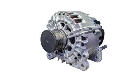 TG14C043 Генератор відновлений VW PASSAT CC (358) 11-16; AUDI Q3 (8U) 14-18; SKODA SUPERB III (3V3) 15-; SEAT ALHAMBRA (7N) 15- MSG підбір по vin на Brocar