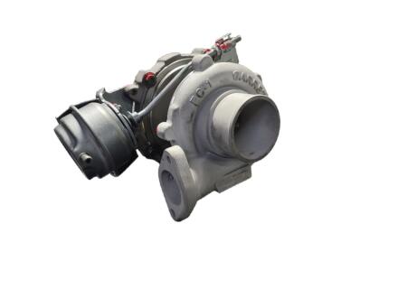 7795910004 Турбіна відновлена OPEL MERIVA B (S10) 10-17,ZAFIRA B (A05) 08-15,ZAFIRA B VAN (A05) 08-15,ASTRA H (L48) 07-14 MSG підбір по vin на Brocar