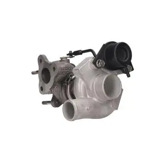 4917306500 Турбіна відновлена OPEL COMBO C 01-,CORSA C (F08, F68) 00-09,CORSA C (F08, W5L) 00-03,ASTRA G (F35) 00-09 MSG подбор по vin на Brocar