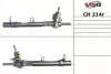 CH214R Рульова рейка з ГПК відновлена CHRYSLER VOYAGER 04-08, DODGE CARAVAN 00-08, CHRYSLER GRAND VOYAGER 07- MSG підбір по vin на Brocar