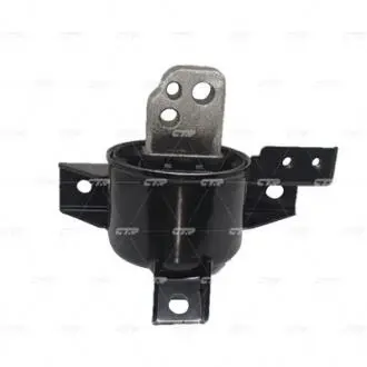 GZ0018 Опора двигуна Hyundai Accent (mc) 06-, verna (mc), KIA pride jb 05-11 OLD CZKK-5 (вир-во CTR) CTR подбор по vin на Brocar