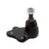 CB0449 Опора кульова нижня Land Rover Freelander 06-14 OLD CBTA-2 (вир-во CTR) CTR підбір по vin на Brocar