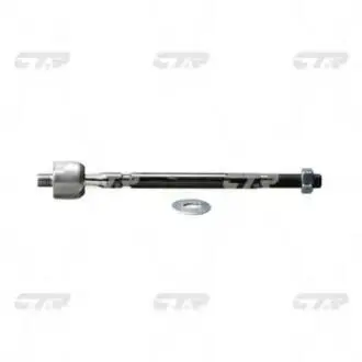 CR0601 Тяга рульова Toyota Corona 87-92, Carina 87-92 OLD CRT-21 (вир-во CTR) CTR підбір по vin на Brocar