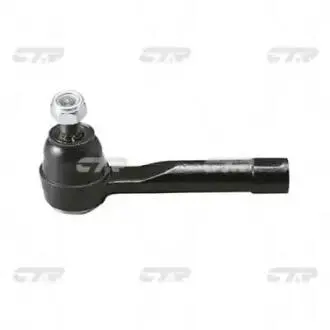 CE0591 Наконечник тяги рульової Nissan Maxima 88-94 OLD CEN-74 (вир-во CTR) CTR подбор по vin на Brocar