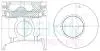 Поршни STD (к-кт на мотор)   Mitsubishi 4D34T, Hyundai HD 3.9L D4DB 43293AGSTD