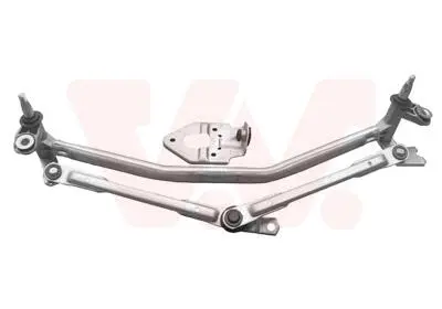 5827230 Привід склоочисника (трапеція) VW POLO 02>05 (вир-во Van Wezel) VAN WEZEL підбір по vin на Brocar