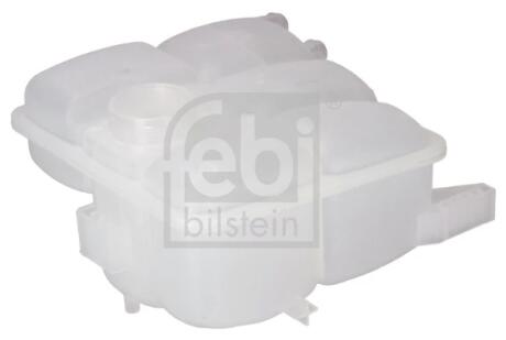 183263 Бачок розширювальний Ford Focus III/ Transit II (вир-во FEBI) FEBI BILSTEIN подбор по vin на Brocar