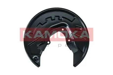 1180124 Кожух гальмiвного диска C8 (EA_, EB_)/ PEUGEOT 807 (EB_) 02- KAMOKA підбір по vin на Brocar