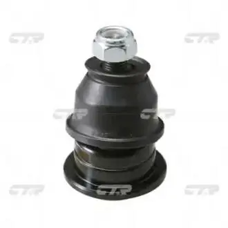 CB0225 Опора кульова верх KIA Mohave 07- OLD CBKK-26 (вир-во CTR) CTR підбір по vin на Brocar