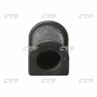 GV0485 Втулка підвіски Toyota Camry 82-06 OLD CVT-50 (вир-во CTR) CTR підбір по vin на Brocar