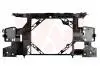 Панель передня RENAULT MEGANE 09 > 15 (вир-во Van Wezel) 4377668