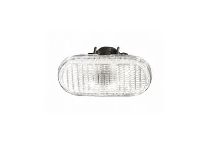 4371915 Повторювач повороту RENAULT DUSTER/ KANGOO (Van Wezel) VAN WEZEL підбір по vin на Brocar