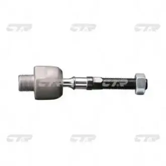 CR0176 Тяга рульова Honda Accord 08- OLD CRHO-40 (вир-во CTR) CTR підбір по vin на Brocar
