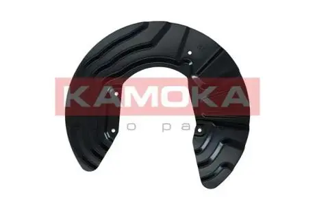 1180193 Кожух гальмiвного диска BMW X3 (F25), X4 (F26) 10-18 KAMOKA підбір по vin на Brocar