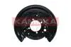 Кожух гальмiвного диска TOYOTA AVENSIS (_T25_) 03-08 1180068