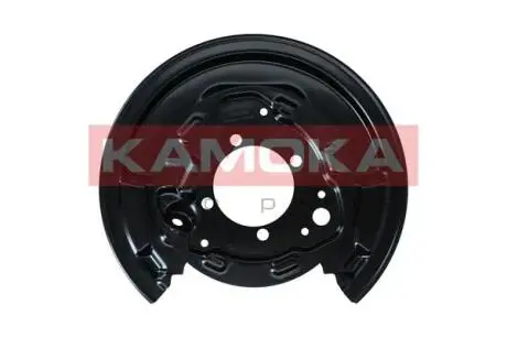 1180068 Кожух гальмiвного диска TOYOTA AVENSIS (_T25_) 03-08 KAMOKA подбор по vin на Brocar
