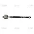 Тяга рульова Nissan Note 12- OLD CRN-63 (вир-во CTR) CR0496