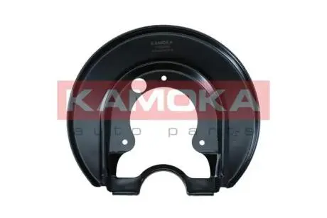 1180260 Кожух гальмiвного диска Audi A3/VW Golf IV 96-05 KAMOKA підбір по vin на Brocar