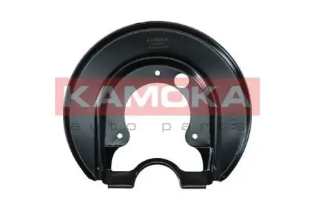 1180261 Кожух гальмiвного диска VW Golf IV 97-06 KAMOKA підбір по vin на Brocar