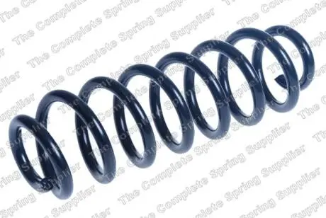 65132 Пружина підвіски задня SKODA/VW KILEN підбір по vin на Brocar
