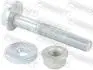Болт з ексцентриком ремкомплект 0229020KIT