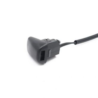 BF0114200033 Форсунка омивача лобового скла BAPMIC підбір по vin на Brocar