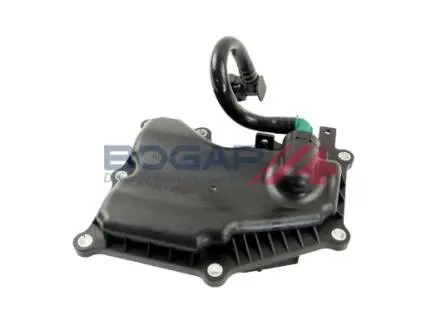 E1216100 Сепаратор оливи, система продування картера BOGAP підбір по vin на Brocar