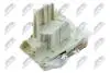 EZCFR186 Привод центрального замка двери спереди ford focus11998 mondeo32000,xs41a21813de NTY підбір по vin на Brocar