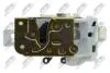 EZCFR186 Привод центрального замка двери спереди ford focus11998 mondeo32000,xs41a21813de NTY підбір по vin на Brocar