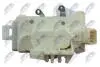 EZCFR186 Привод центрального замка двери спереди ford focus11998 mondeo32000,xs41a21813de NTY підбір по vin на Brocar