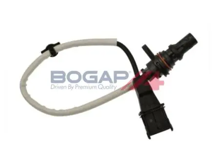 H6115100 Датчик пульсу колінвалу BOGAP підбір по vin на Brocar