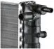 CR308000P Радіатор охолодження MAHLE / KNECHT підбір по vin на Brocar