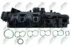 BKSPL013 Впускний коллектор NTY підбір по vin на Brocar