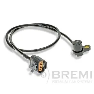 60394 Датчик двигуна BREMI подбор по vin на Brocar