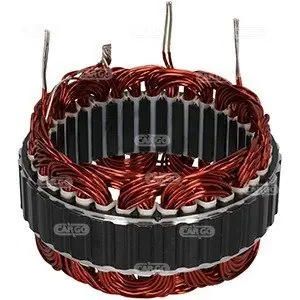 F032330861 Обмотка генератора CARGO підбір по vin на Brocar
