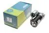 F032113446 Стартер (12В, 2,2кВт, новий) BMW 3 (E30), 3 (E36), 3 (E46), 5 (E34), 5 (E39), 5 (E60), 5 (E61), 7 (E38), 7 (E65, E66, E67), X3 (E83), X5 (E53) LAND ROVER RANGE ROVER III 2.4D/2.5D/3.0D 09.87-08.12 CARGO підбір по vin на Brocar