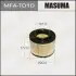 MFAT010 Фильтр воздушный TOYOTA/ HILUX/ KUN25L, KUN26L, KUN35L 11- (1/8) (MFAT010) MASUM MASUMA підбір по vin на Brocar