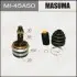 MI45A50 ШРУС 33x66x30х50MITSUBISHI Pajero III 2000 — 2006 (MI45A50) MASUMA MASUMA підбір по vin на Brocar