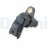 SS1229512B1 Датчик числа оборотів FIAT \'\'08>> DELPHI підбір по vin на Brocar