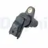 SS1229512B1 Датчик числа оборотів FIAT \&#039;\&#039;08&gt;&gt; DELPHI підбір по vin на Brocar