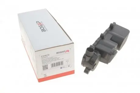 C1216113 Сепаратор системи вентиляції картерних газів BOGAP C1216113 BOGAP підбір по vin на Brocar