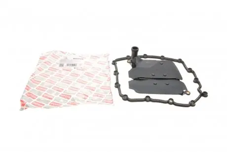 B6114100 Комплект фільтра гідравлічного АКПП BOGAP B6114100 BOGAP підбір по vin на Brocar