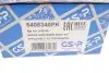 5405340PK Пилозахисний комплект амортизатора GSP 5405340PK GSP підбір по vin на Brocar
