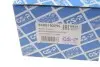 5405192PK Пилозахисний комплект амортизатора GSP підбір по vin на Brocar