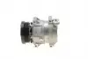 ACP319000S Компресор кондиціонера MAHLE ACP 319 000S MAHLE / KNECHT підбір по vin на Brocar