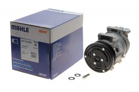 ACP319000S Компресор кондиціонера MAHLE ACP 319 000S MAHLE / KNECHT підбір по vin на Brocar