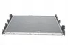 CR2101000S Радіатор охолодження MAHLE CR 2101 000S MAHLE / KNECHT підбір по vin на Brocar