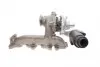 8039555008S Турбокомпресор GARRETT 803955-5008S GARRETT підбір по vin на Brocar