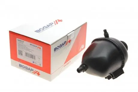 B4240127 Бачок пластмасовий BOGAP B4240127 BOGAP підбір по vin на Brocar