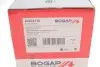 A4222118 Радіатор оливний BOGAP A4222118 BOGAP підбір по vin на Brocar